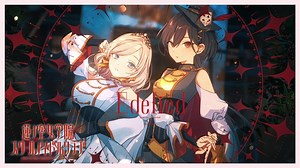 【歌词MV】Edelied - Edel Note