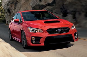 Android Auto on Subaru WRX, how to connect