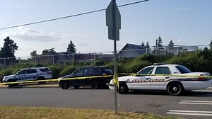 One killed in Tacoma drive-by, multiple shooters reportedly involved
