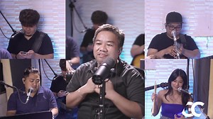 39K views · 2.1K reactions | FLASHBACK FRIDAY: Kuha ito mula sa una...