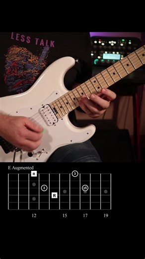40K views · 885 reactions | Six string-skipping arpeggio patterns of an E root note. In this sequence, it makes a pretty cool-sounding exercises. #arpeggios #stringskipping #charvel #shredguitar #guitarreels #reelstrending #guitarist #paulgilbert | Chris Brooks Guitarist | Facebook