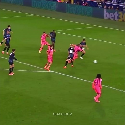 Lamine Yamal 10/10 Dribbling☠️🔥