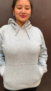 13K views · 790 reactions | Hoodie available Fits upto 46 inch bust size Or 100 kg. Pls Contact: 984-3815506 #plusesizefashion #branded #plussize #plussizes #plussizebeauty #plussizebeautyqueen #regularsizes #plussizeshop #fashionplussize #plussizefashionblogger #plussizeclothing #plus-size model | FnF Fashion - Regular, Plus Size & Maternity | Facebook