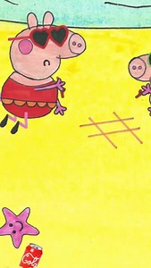 23K views · 257 reactions | Peppa: George, you're very smart!!! #peppapig #funny #funnyvideos #parody #parodies #trending #animation #cartoon | Jinnn Production | Facebook