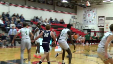 Mercer County opens Orion Tip-Off Classic with 56-45 win over Alleman
