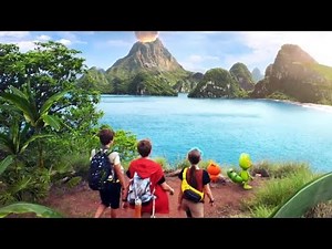 Pokémon Omega Ruby and Alpha Sapphire TV Commercial