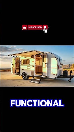 2026 Scamp 13 Deluxe Full Tour | Lightweight Fiberglass Travel Trailer Review