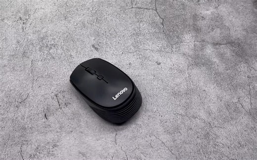 联想 WS202无线鼠标 使用教程