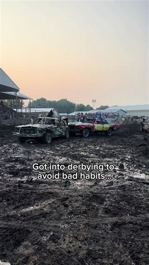 Chaos Motorsports Demolition Derby Minnesota