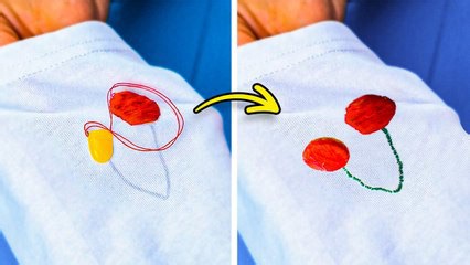 Easy sewing hacks for a stylish fashion refresh