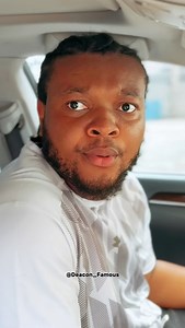 31K views · 1K reactions | Think kind question 藍 . Cc: @rosemary_isong | Deacon Famous Comedian | Facebook