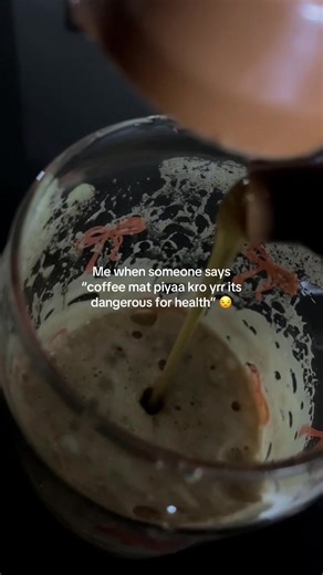 The Truth About Coffee's Health Risks