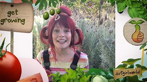 Even though we are still cleaning up after the fires.... 2 weeks ago I made this video to share with all of you who said you wanted to join my kids who grow food revolution.So let's get it happening! We need this more than ever now! Get ready for a homegrown revolution! Head to https://www.dirtgirlworld.com/kids-who-grow-food-submission-form to submit your garden Are you a kid who loves growing food? Is your family into growing food? Do you grow food at school? Are you the gardener of your famil