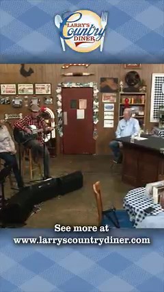 David Ball - Riding with Private Malone. FULL VIDEOS at tinyurl.com/LCDYouTube. #countrymusic #soldier #army #davidball #larryscountrydiner | Larry's Country Diner