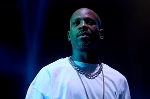 DMX Explains How He Gained Respect For Drake On The Breakfast Club