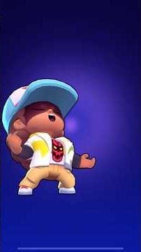Brawl Stars - Nita Prestige 1 Achieved #johndgaming