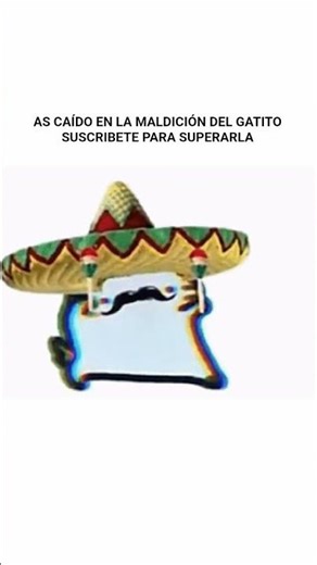 HAY MI GATITO MIU MIAU