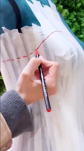 #Bodice Block Pattern Tutorial: The Key to Perfect Fit