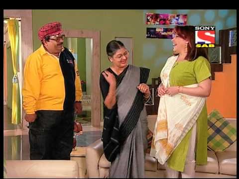 Yes Boss - Episode 443