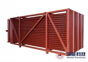 [Hot Item] Low Pressure Economizer/Exhaust Gas Boiler with High Performance