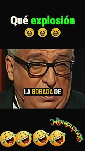 Qué explosión 29.12🤣 #Leo Harlem #humor #comedia #monólogo #standup #shorts