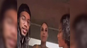 Rock paper scissors yellow dress leaked video