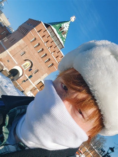 #нижнийновгород #nizniynovgorod