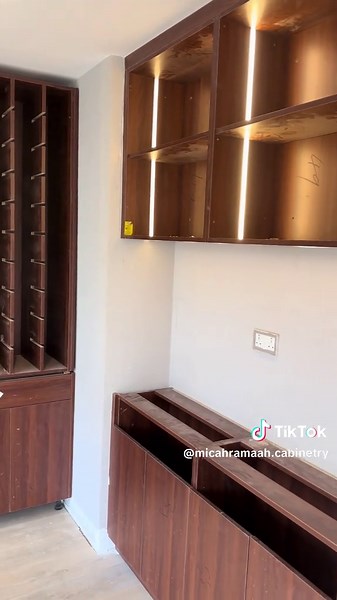 Bar Area Design Ideas for Your Kitchen