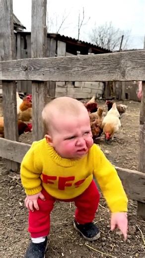 „Ai mutat prunul, babo!” 🤣 #ffs #fefese #funny #viral #fyp TikTok