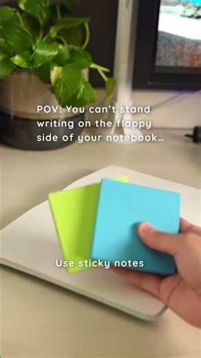 Notebook hack for the floppy side