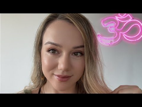 🔴Live Stream - Cosmic Tingles ASMR Oracle Reading All Zodiac Signs