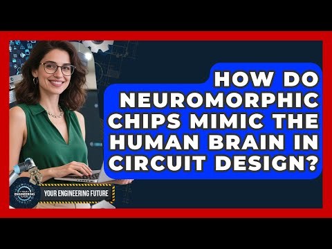 How Do Neuromorphic Chips Mimic The Human Brain In Circuit Design? - Your Engineering Future