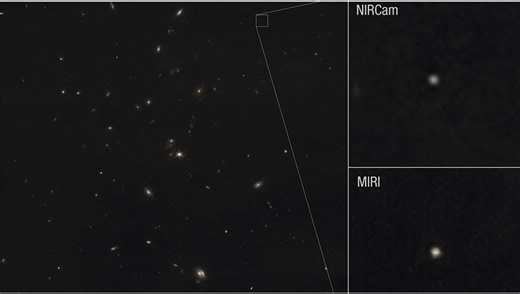 In 2032, Earth May Be Treated To A Meteor Shower Like No Other, Courtesy Of "City-Killer" Asteroid 2024 YR4