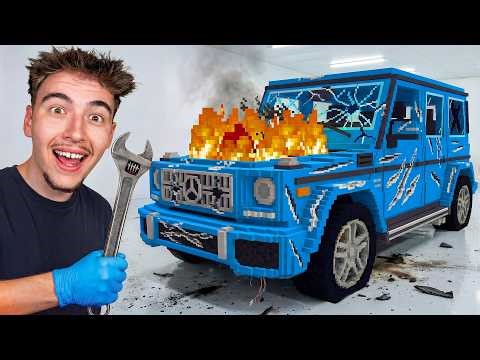 If you fix it, you KEEP it!