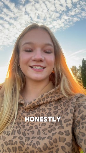 3.3K views · 27 reactions | It's the little moments that make an exchange year memorable. Like playing powder puff football and having your host family cheer you on! 拾 Whether you're hosting a student or supporting one, what have been some of your favorite little memories so far? #efexchangeyear | EF High School Exchange Year | Facebook