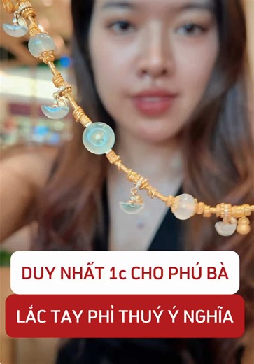 Trang sức đá quý thiên nhiên KAIA: Giá trị vượt thời gian