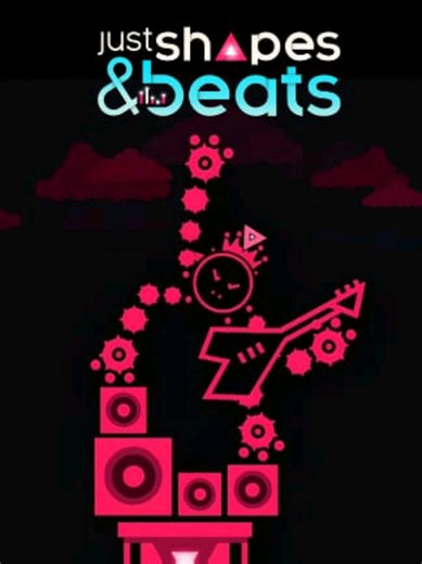 Just Shapes and Beats Final boss #nitrofun #finalboss #jsab #justshapesandbeats #electronicmusic