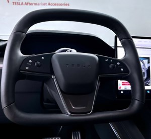 List of Available Wheel Replacements for Yoke