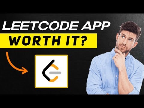 LeetCode App Review 2026 | Coding Practice Worth It?