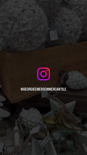 1.8K views · 69 reactions | Sleigh bells ringing in the shop this...