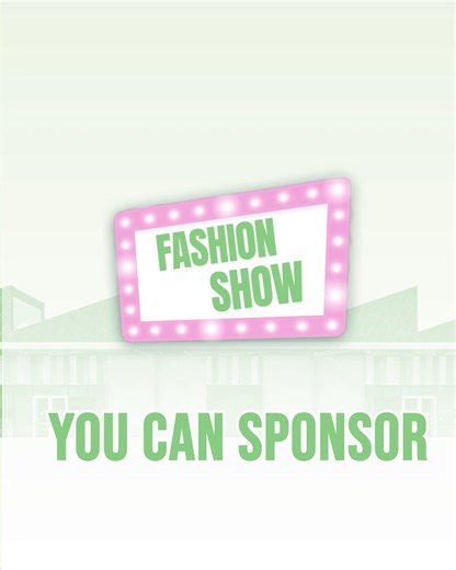 Help our students dress for success by sponsoring a model at the 2024 FBC Fashion Show! For just $75, you can give our students and families the opportunity to choose an outfit that will make them feel their best. Visit seeitourway.org/fbcs-next-top-model/ to learn more about FBC's fashion show and how to sponsor a student. #fashion #fashioninspo #fashionshow #ootd #blind #visuallyimpaired #accessibility #disability #FBC #seeitourway | Foundation for Blind Children