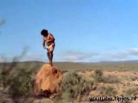 Aboriginal Telephone