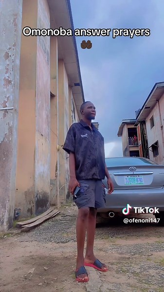 Omonoba's Prayer Answers: Discover the Power of Faith