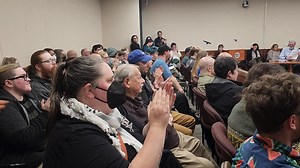 143K views · 2.7K reactions | #NorthAdamsMA City Council passes resolution declaring North Adams a transgender sanctuary city. | iBerkshires.com | Facebook