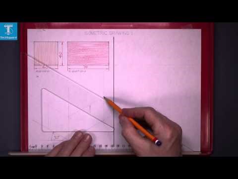 3D Projection: Isometric 1