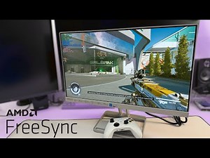 Lenovo L24i-40 Freesync Monitor Review