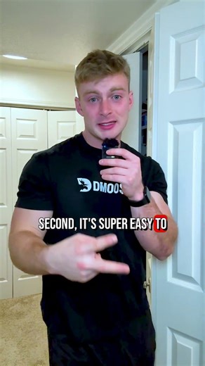 Turn Any Doorway Into a Gym