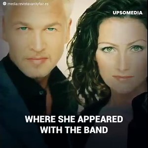 Linn Berggren was never a friend of the fame that seemed to chase her. She was afraid of flying and hated pop star schedules. The straw that broke the camel's back was when a German fan crossed the line and invaded the Berggren family home. Linn could never get over it and slowly distanced herself from the stage, leaving fans wondering what happened to the big 90s star. Subscribe for more https://bit.ly/yt-upsoclicons | Icons