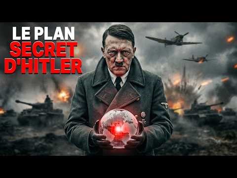 Hitler Voulait-il Dominer le Monde Entier ? | Documentaire Seconde Guerre mondiale