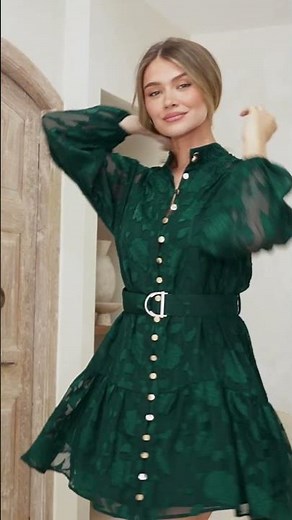 Gorgeous, Cute & Casual Boho Mini Dresses | Salty Crush 2026 Collection
